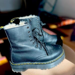 Dr. Martens